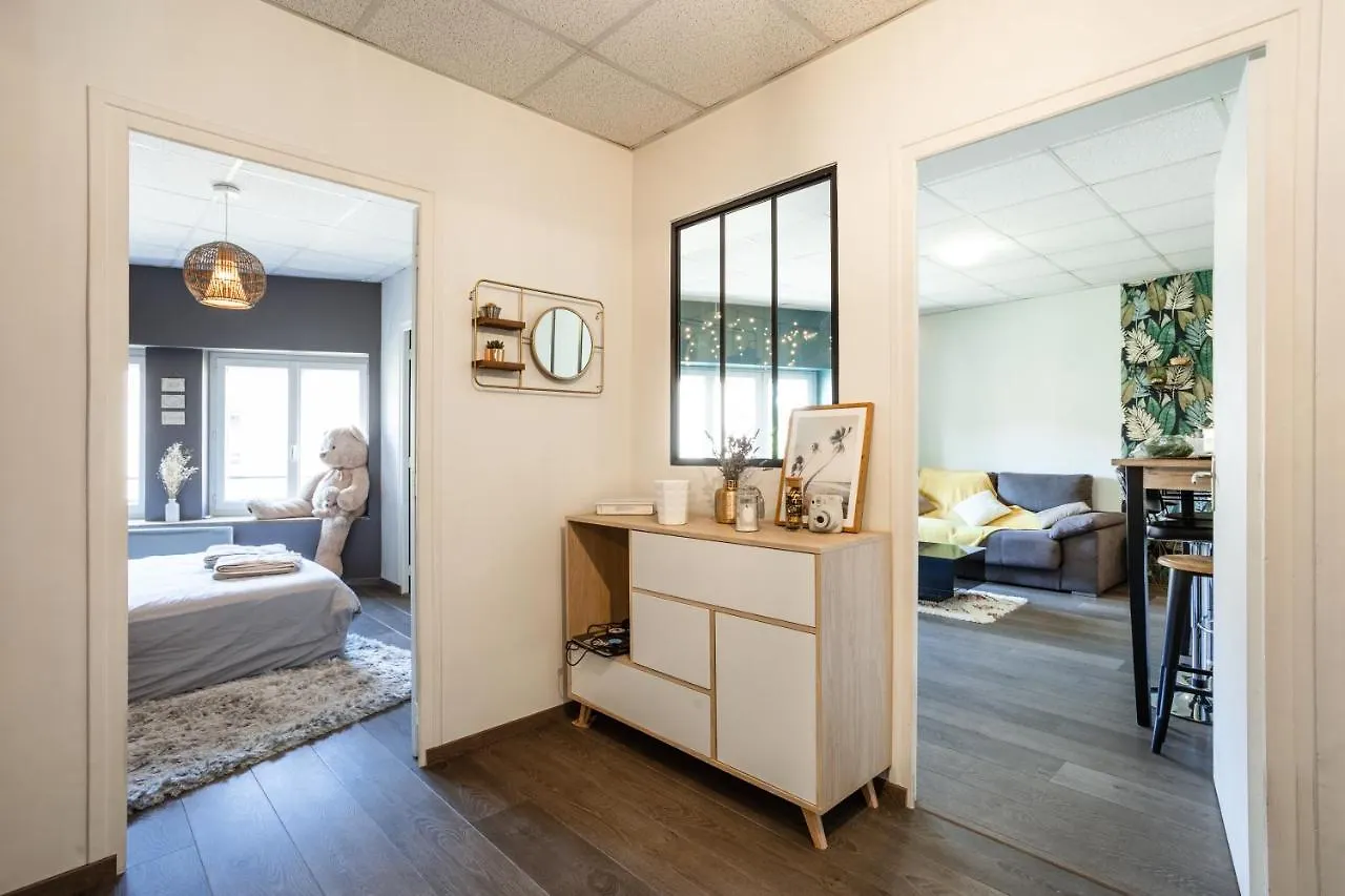 Charmant Logement Villefranche Villefranche-sur-Saone