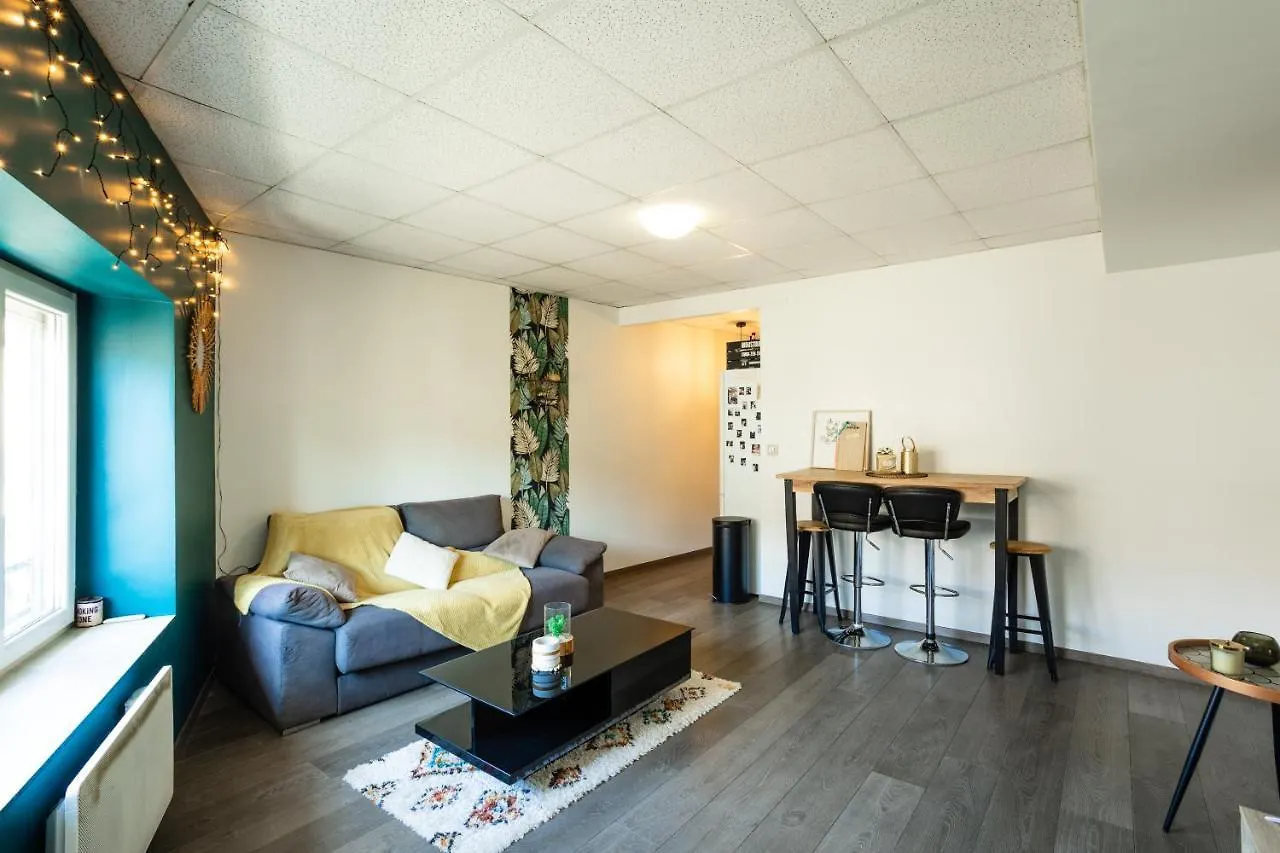 Charmant Logement Villefranche location