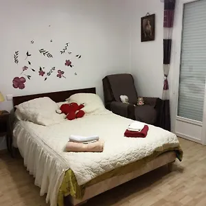 Chez Germaine Séjour chez l'habitant Lourdes